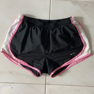 Nike Tempo Shorts
